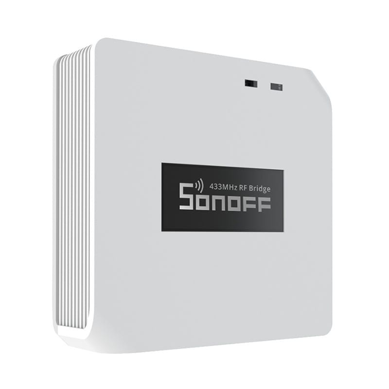 Smart Hub WiFi/RF 433MHz Sonoff RF BridgeR2 RF BridgeR2