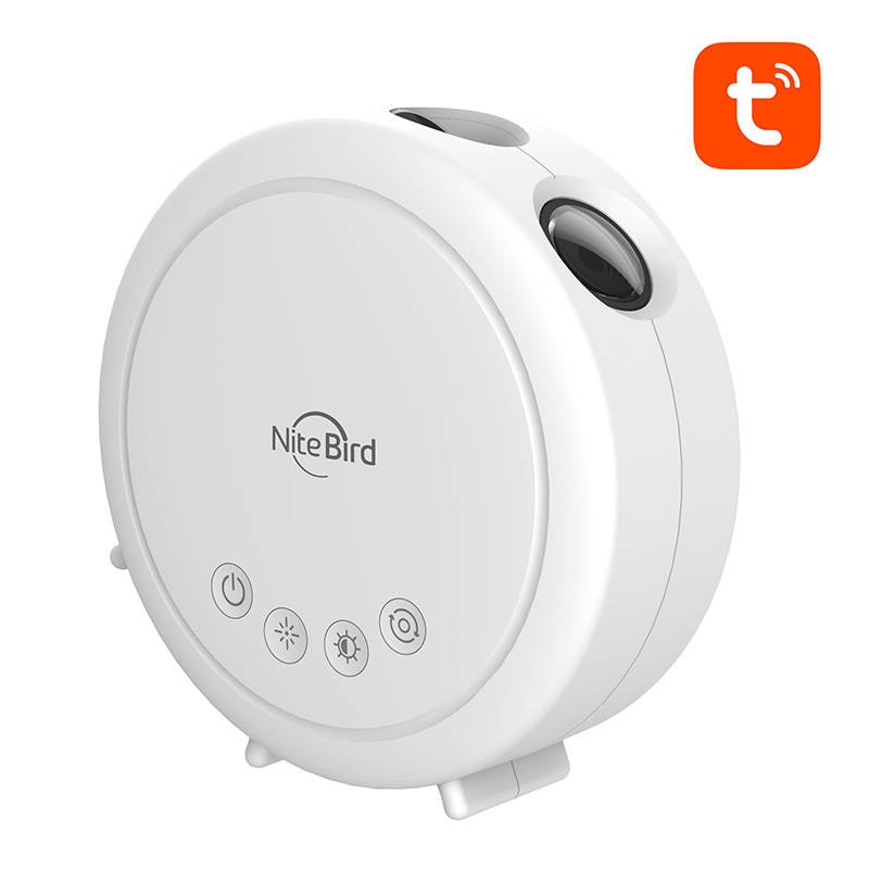 Tähtiprojektori WiFi NiteBird LB4 Tuya Tuya