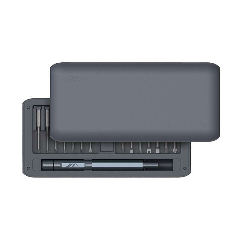 Tarkkuusruuvimeisselisarja magneetilla JIMI Home JM-GNT26, 26 kpl