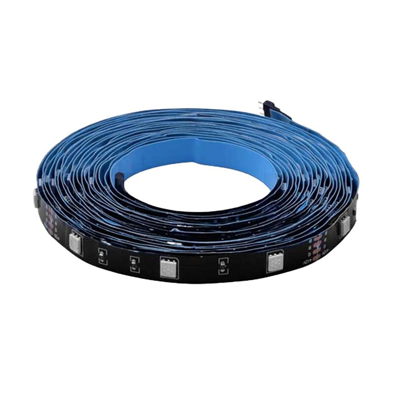 Älykäs LED RGB WiFi valonauha Sonoff L2 Lite 5m