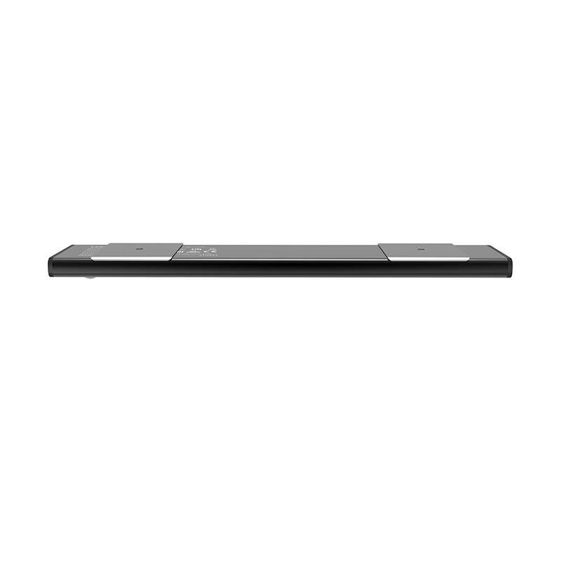 Yeelight kaapin tunnistinvalo 20cm - musta 4000 K