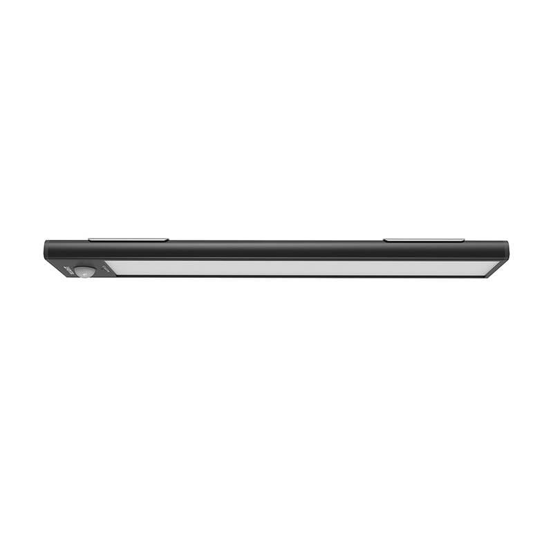 Yeelight kaapin tunnistinvalo 20cm - musta 4000 K