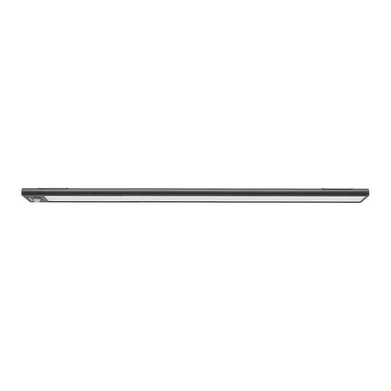 Liiketunnistinvalo 40 cm, 4000 K ja USB-C-latausjärjestelmä