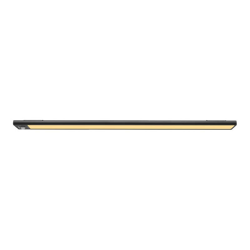 Liiketunnistinvalo 40 cm, 4000 K ja USB-C-latausjärjestelmä