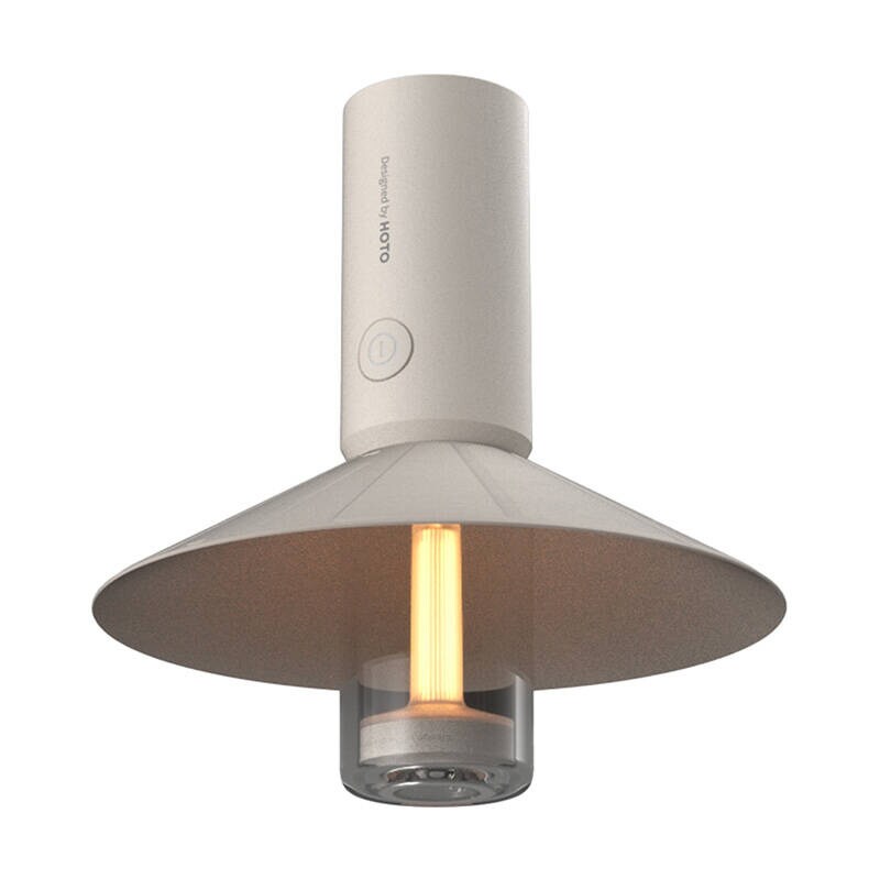 Camping-taskulamppu HOTO QWLYD001, 180lm, USB-C