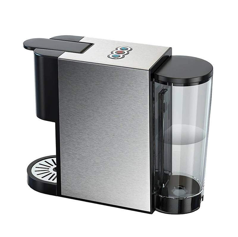 4-in-1 kapselikahvinkeitin 1450W HiBREW H3A