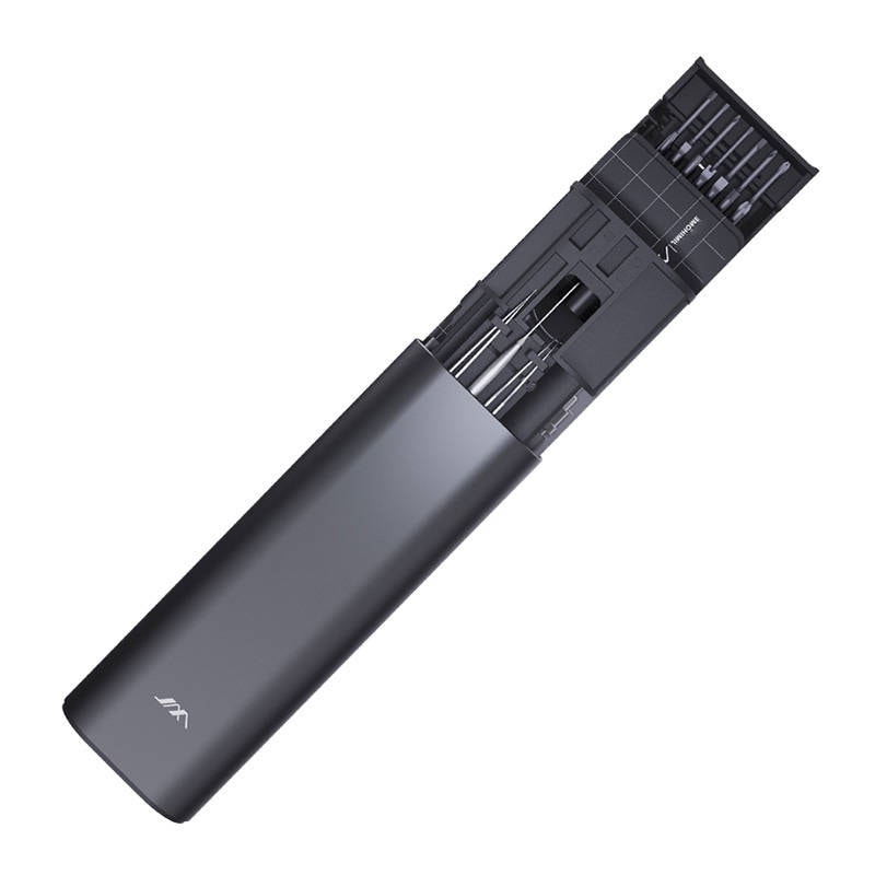 Ruuvimeisselisarja JIMI Home JM-GNT60, 42 kpl