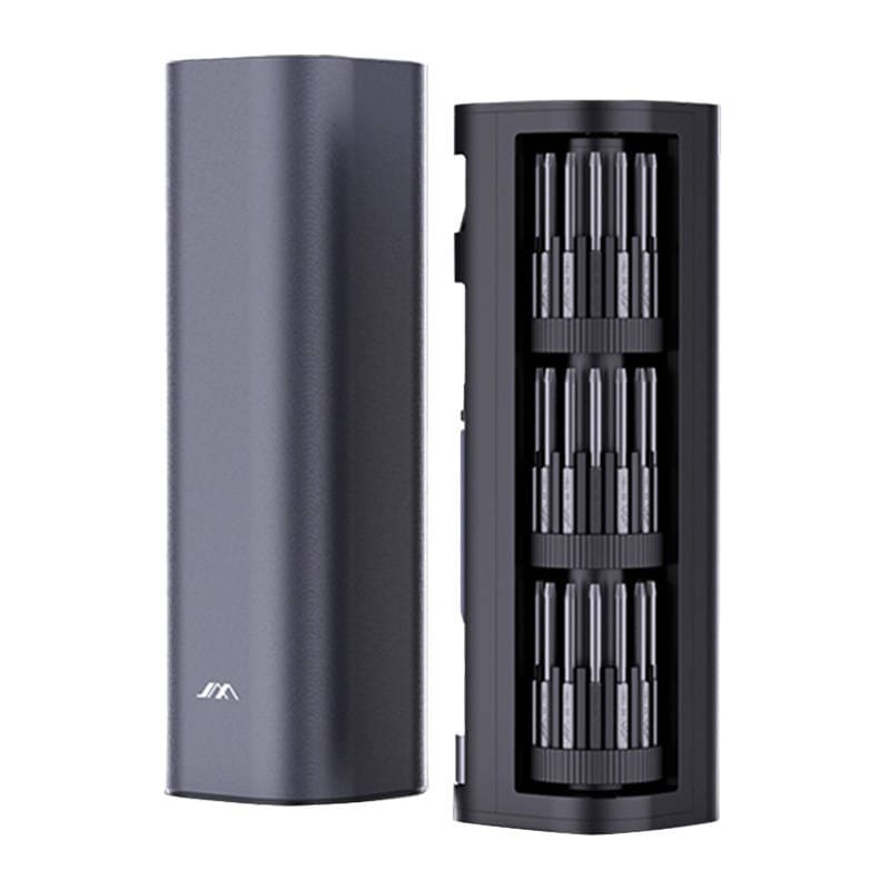 JIMI Home JM-GNT56, 56 kpl, ruuvimeisselin tarkkuussarja, 56 kpl