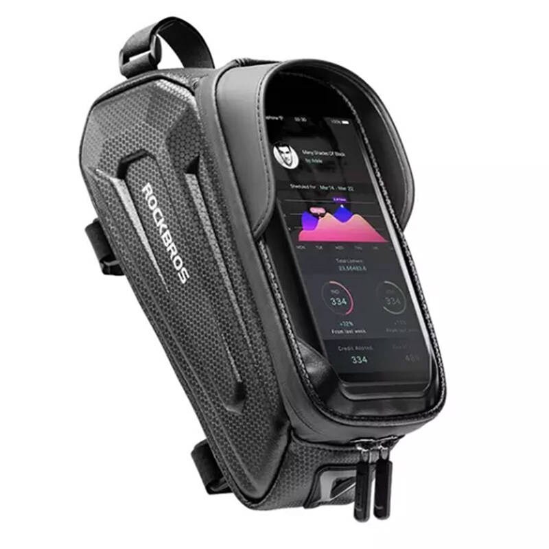 Polkupyörälaukku Rockbros B68