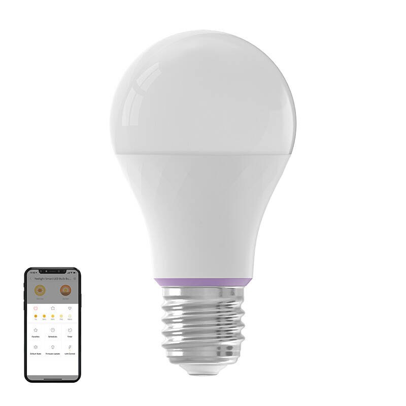 Yeelight GU10 Smart Bulb W4 (himmennettävä) - 1kpl