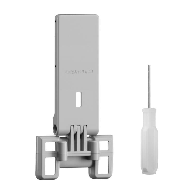 Sunnylife ZJ886-GY kokoontaitettava tablettiteline RC-N1, RC-N2 ja RC-N3 ohjaimille (harmaa)