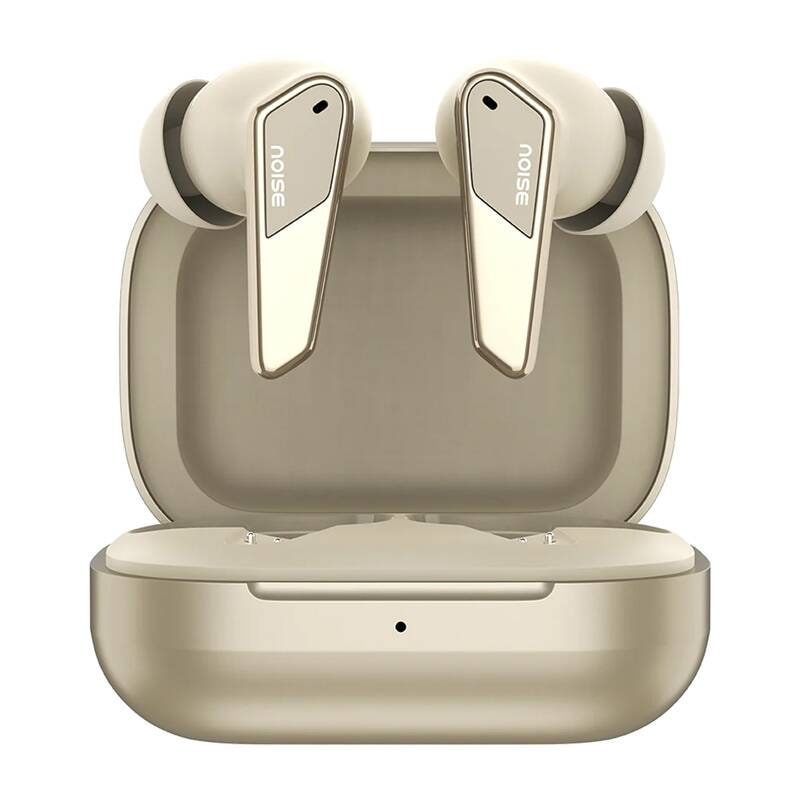 Noise Buds N1 Pro TWS kuulokkeet (Beige)