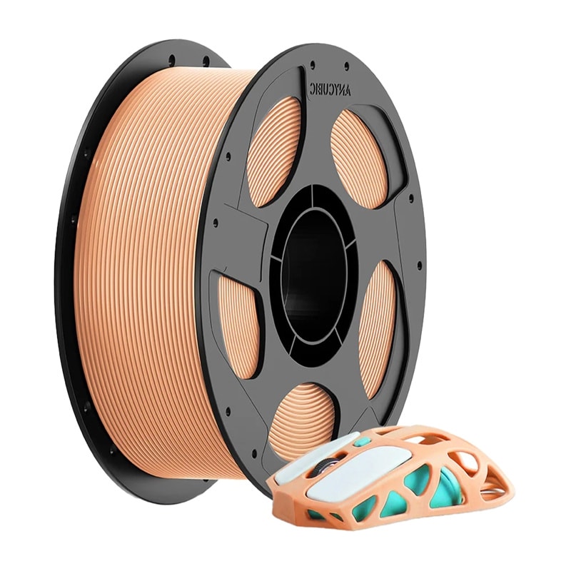 Filamentti PLA Anycubic 1 KG (Peach Fuzz)