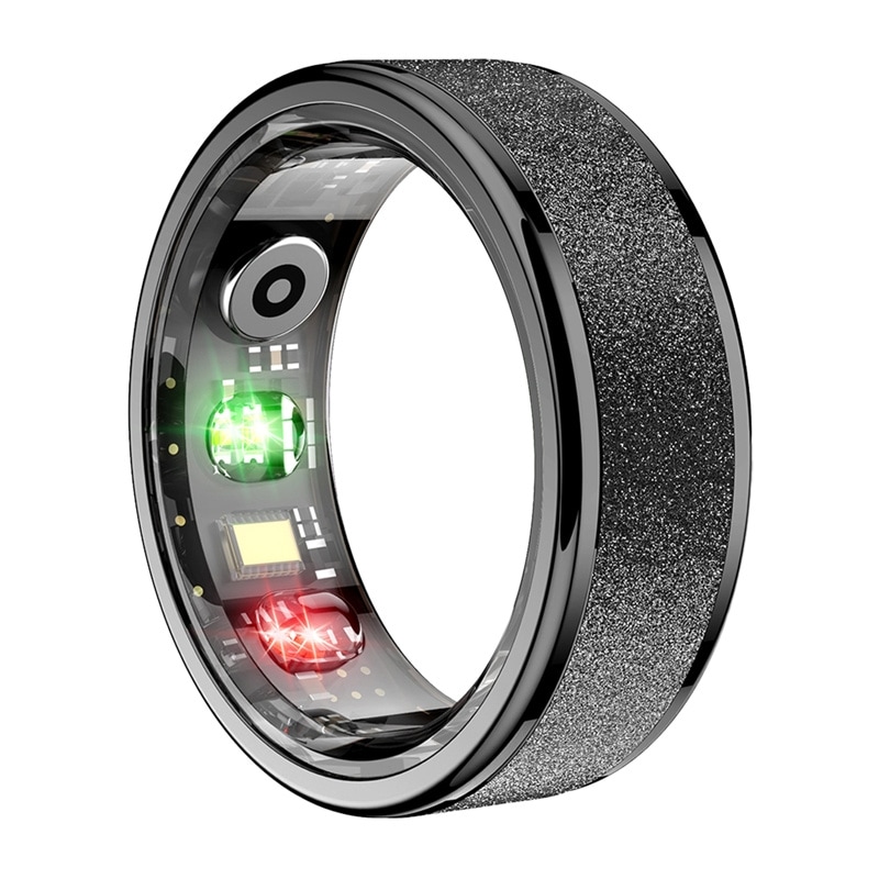 Smartring Colmi R10 22.4MM 13 (musta)