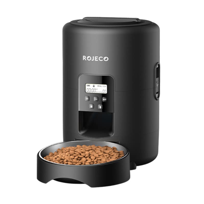 Rojeco Automaattinen rehun annostelija 2 litraa