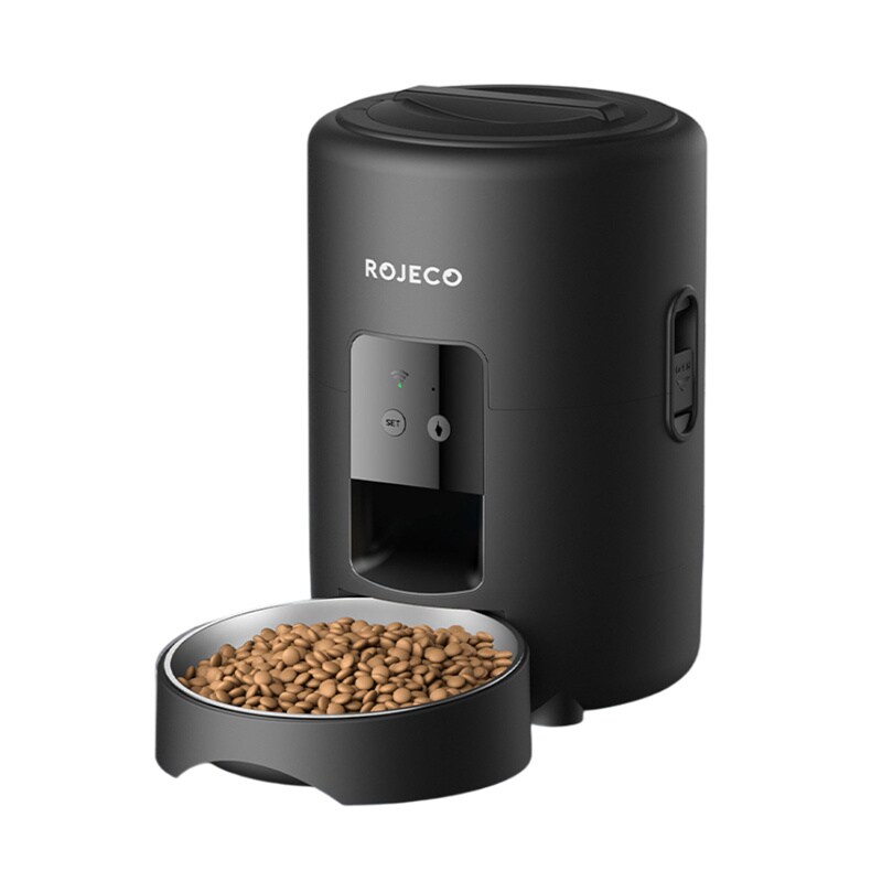 Rojeco 2L WiFi-versio Bl Automaattinen syöttöannostelija