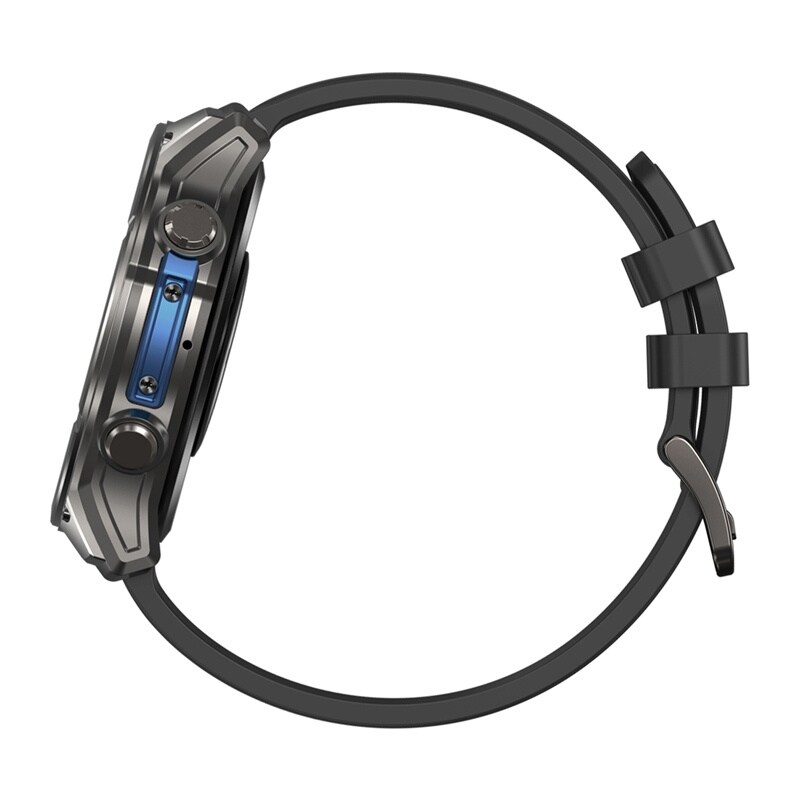 Älykello Zeblaze Vibe 8 Abyss (Czarny)