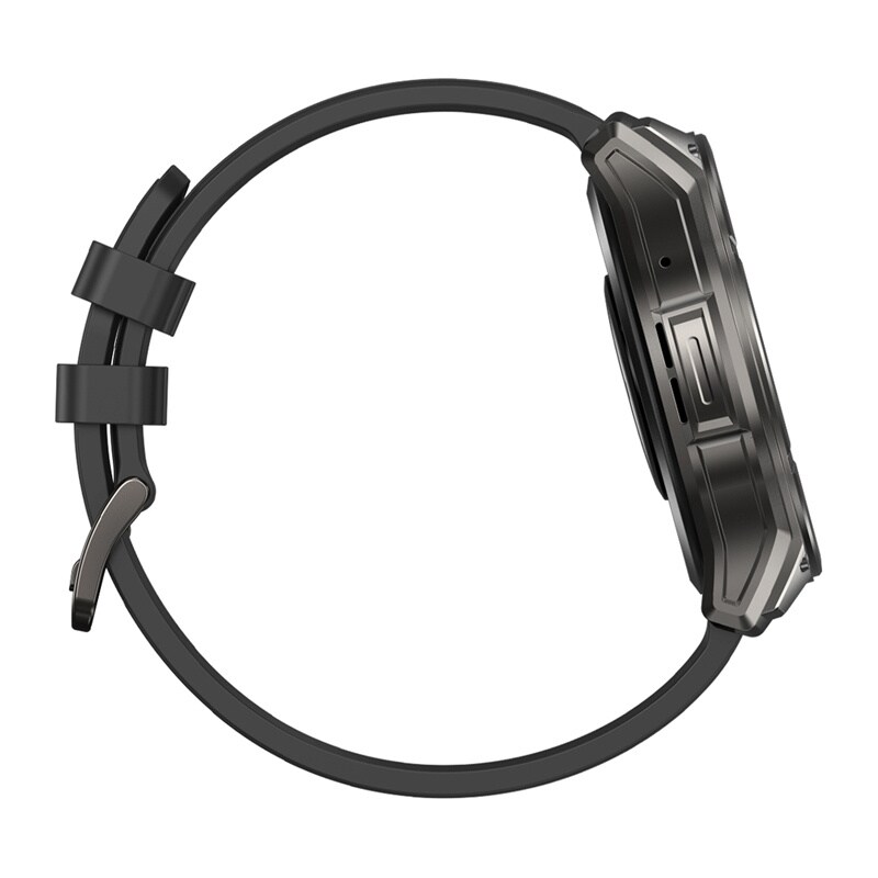 Älykello Zeblaze Vibe 8 Abyss (Czarny)