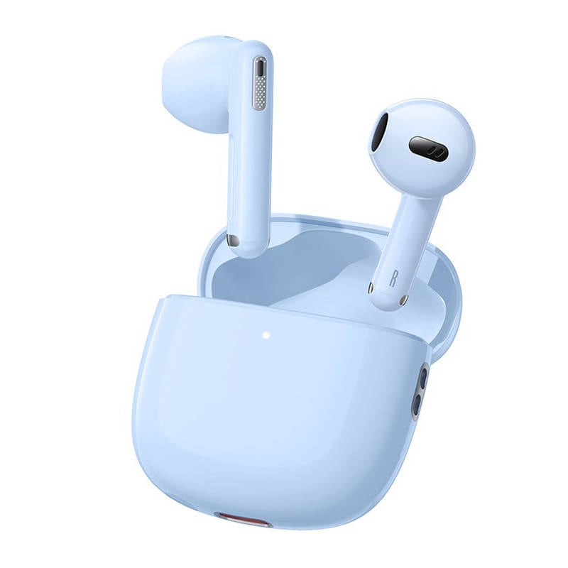 Kuulokkeet TWS Baseus Bowie WX5 (sininen)