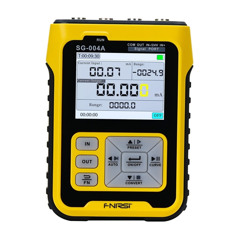 FNIRSI SG-004A minisignaaligeneraattori