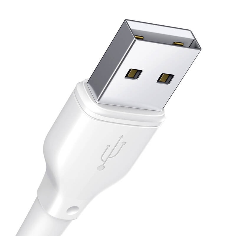 Kaapeli USB-A Lightning Mcdodo JCA-7270, 1.2m (biały)
