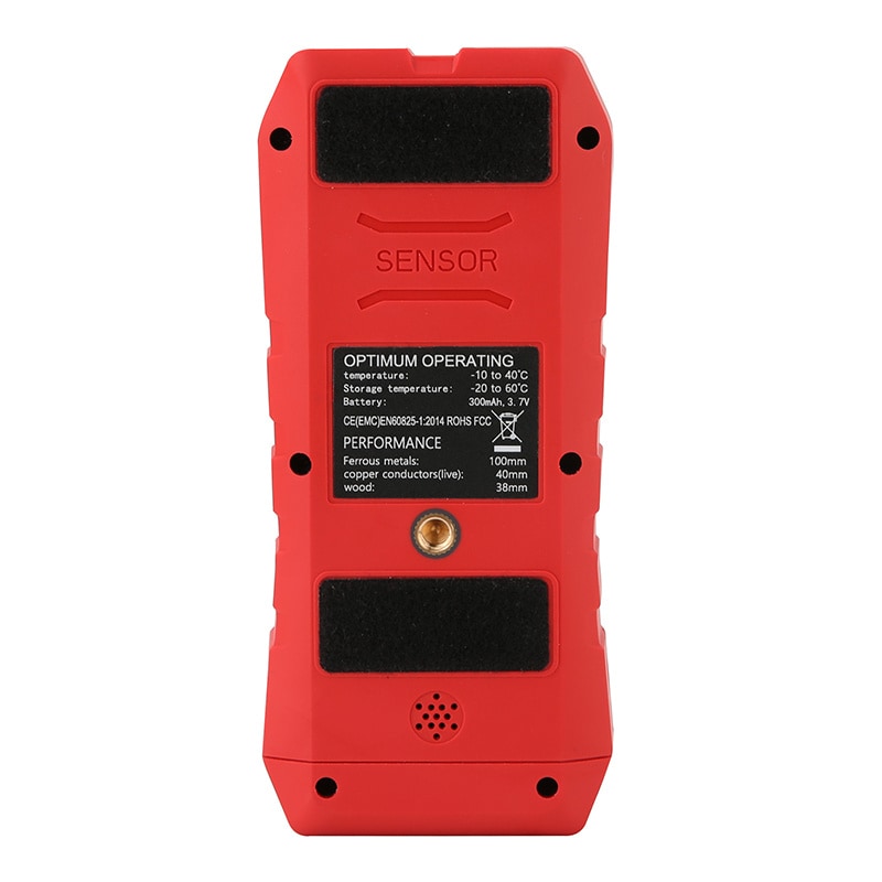 UNI-T UT387E metallinpaljastin