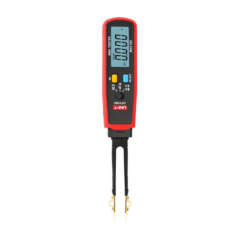 Testaaja SMD UNI-T UT116C