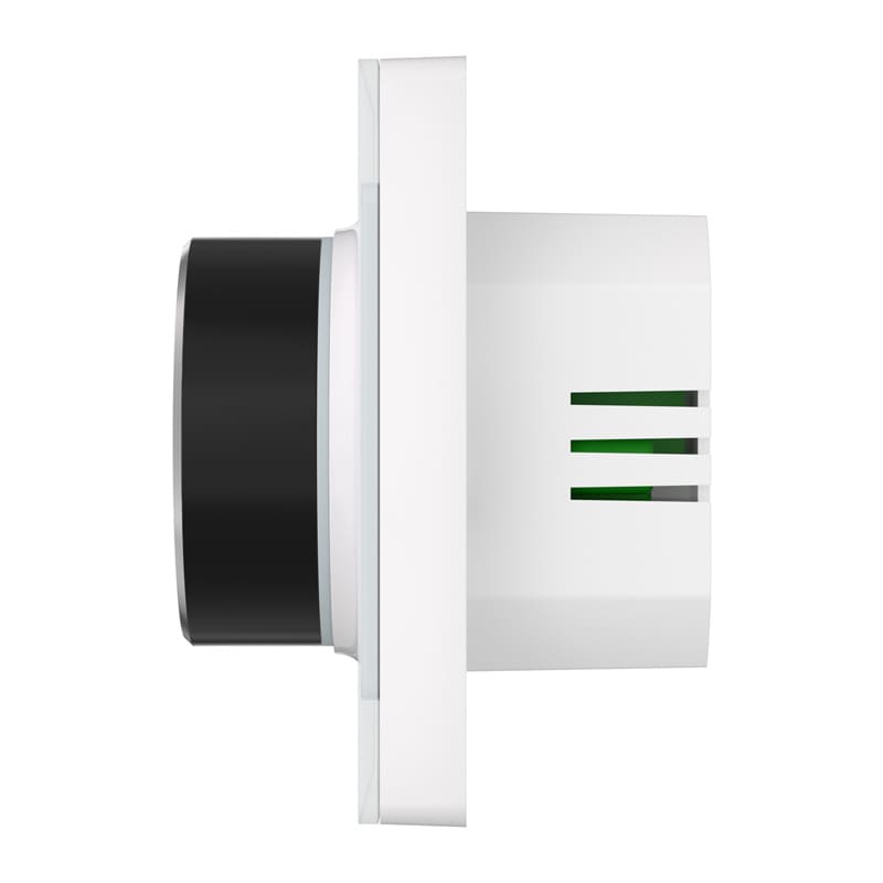 Älytermostaatti WiFi Avatto WT20R-EH-16A-W-WiFi / Lattialämmitystermostaatti / WiFi-termostaatti
