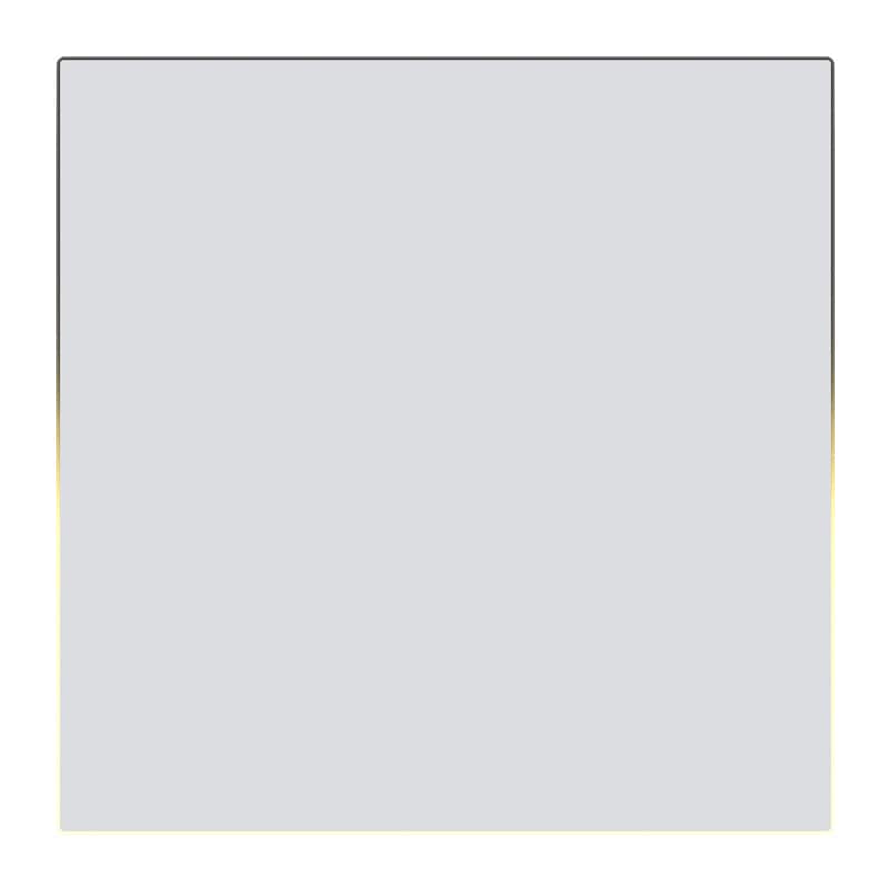 Touch ZigBee -valokytkin Avatto TS60-EU-W1 Single TUYA (valkoinen).