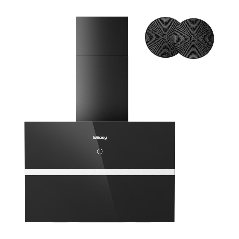 IsEasy-keittiön liesituuletin TV1360D4-CC-I2
