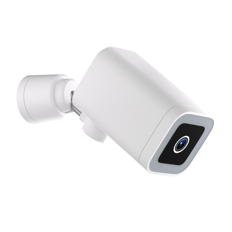 Sonoff CAM-B1P 2K ulkokäyttöön tarkoitettu WiFi älykamera