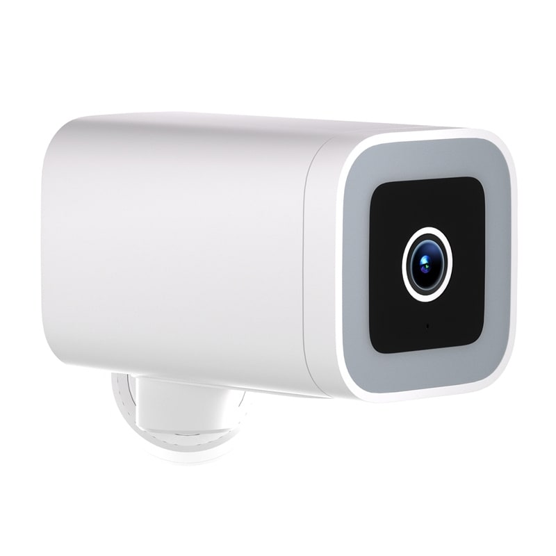 Sonoff CAM-B1P 2K ulkokäyttöön tarkoitettu WiFi älykamera