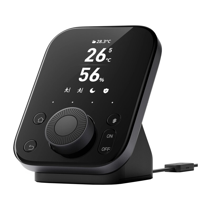 Älykäs kytkintaulu SwitchBot Hub 3