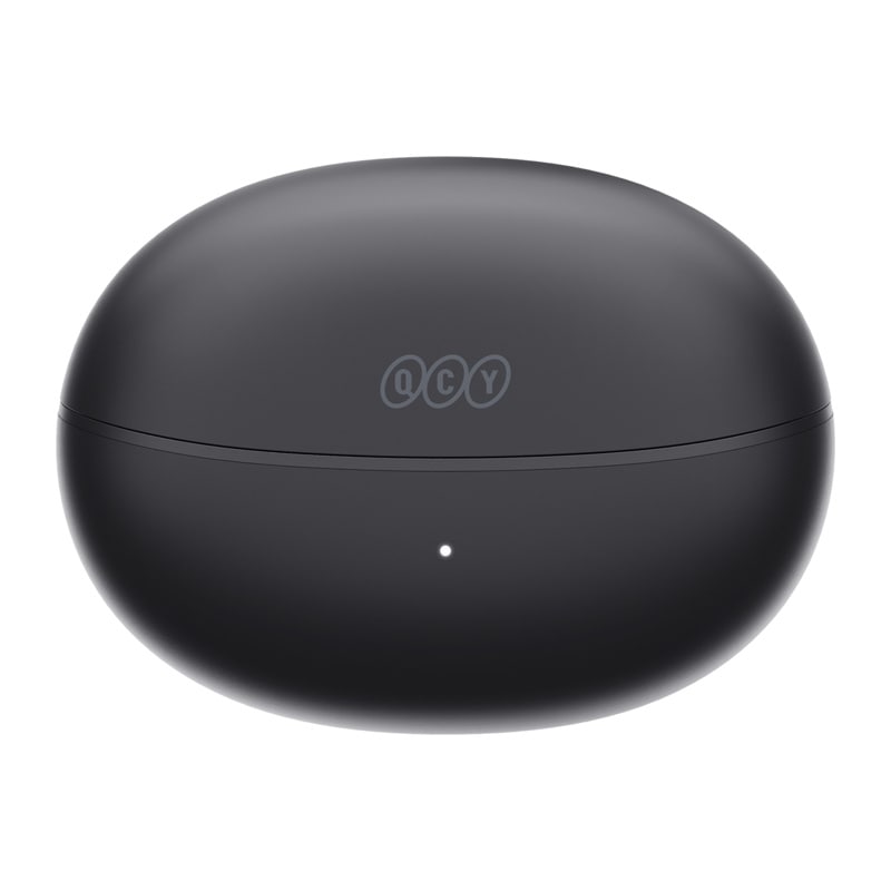 QCY Crossky Clip C30S kuulokkeet (musta)