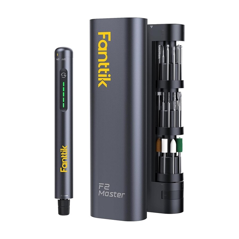 Fanttik F2 Master monitoimimylly