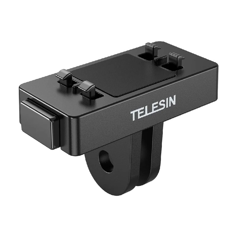 Telesin magneettikiinnike Insta 360 Ace Pro 2/ Ace Pro -laitteeseen