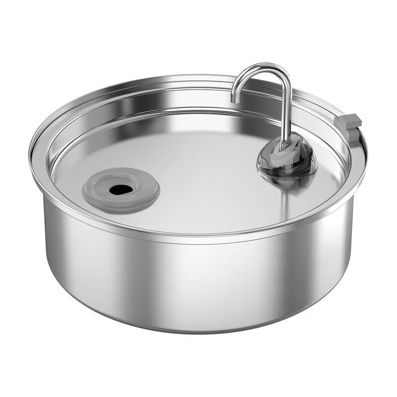 Lemmikkieläinten vesilähde 7L Oneisall