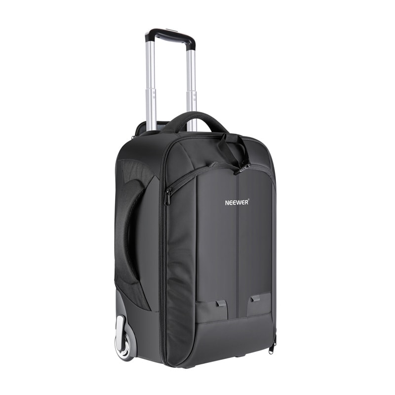 Neewer NW3300 kamerareppu (punainen)