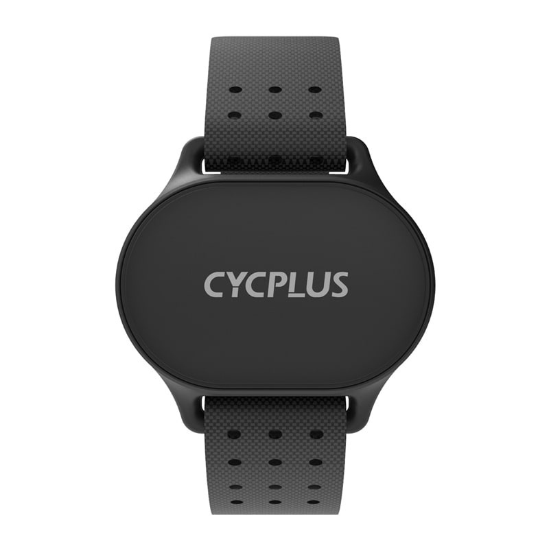 Cycplus H1-sykemittarin käsivarsinauha