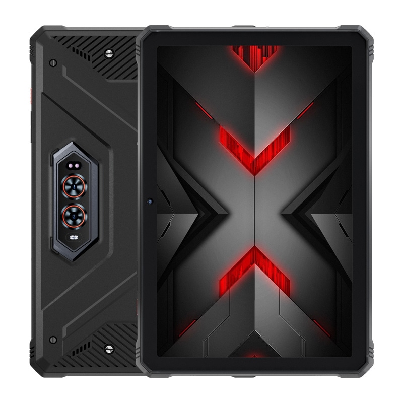 HOTWAV TAB R9 Ultra 5G tabletti (musta)