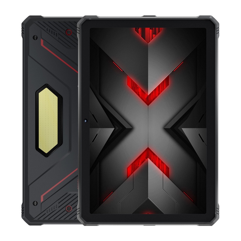 HOTWAV TAB R9 Pro tabletti (punainen)