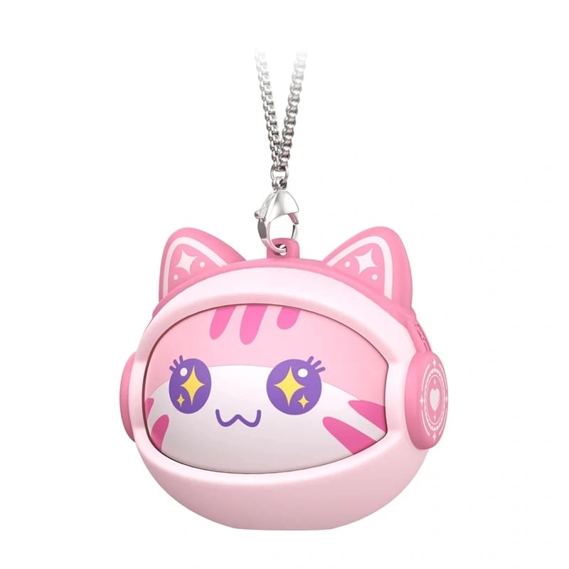 TWS ONIUKMA TX603 kuulokkeet (vaaleanpunainen)