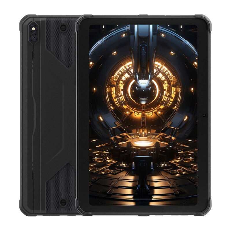 HOTWAV TAB R8 tabletti (musta)