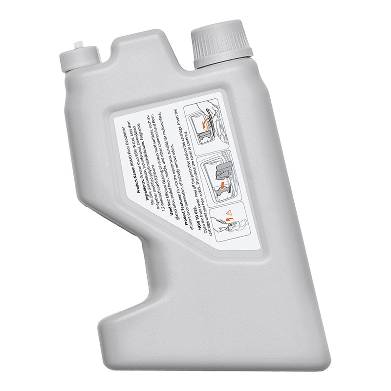 DJI Romo P 200ml tuoksu
