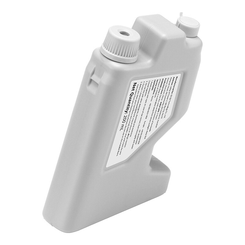 DJI Romo P 200ml tuoksu