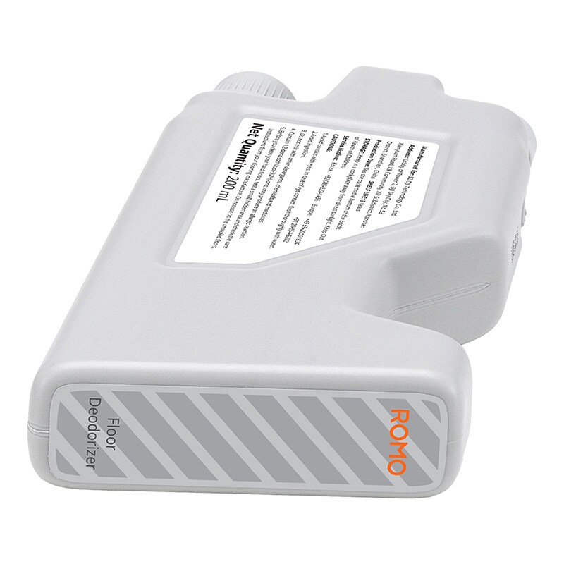 DJI Romo P 200ml tuoksu