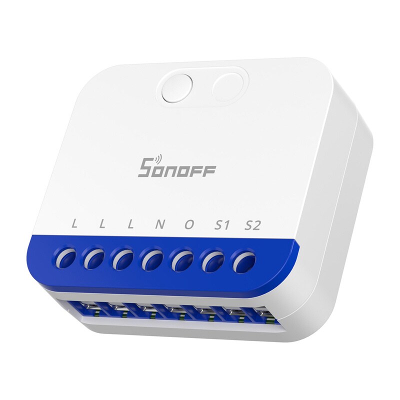 Sonoff MINI-DIM Matter smart mini WiFi controller/dimmer controller/dimmer