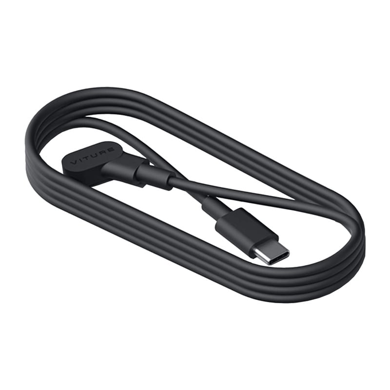 USB-C-kaapeli VITURE-magneettiliittimelle (120 cm)