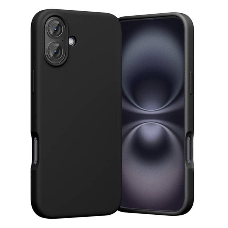 Vention KUHB0-20 Kotelo iPhone 16 Plus MagSafe (musta)