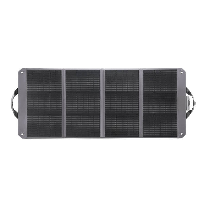 ZIGNES 120W aurinkopaneeli